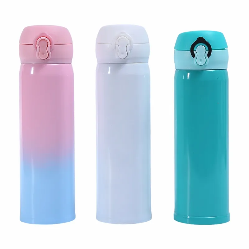 Stainless Steel Travel Mug 16 Oz